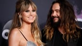 American Music Awards 2019: Heidi Klum and Tom Kaulitz waren auch dabei.