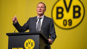 Namen nannte Hans-Joachim Watzke auf der Mitgliederversammlung am Sonntag und bei der Aktionärsversammlung am Montag keine. Doch der BVB-Boss kritisierte die Profis seines Vereins. Aber welche Probleme gibt es im Kader?
