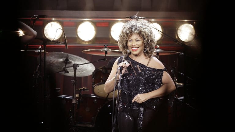 Eine Karriere und ein Leben voller Höhen und Tiefen – aber Tina Turner hat sich nie unterkriegen lassen.