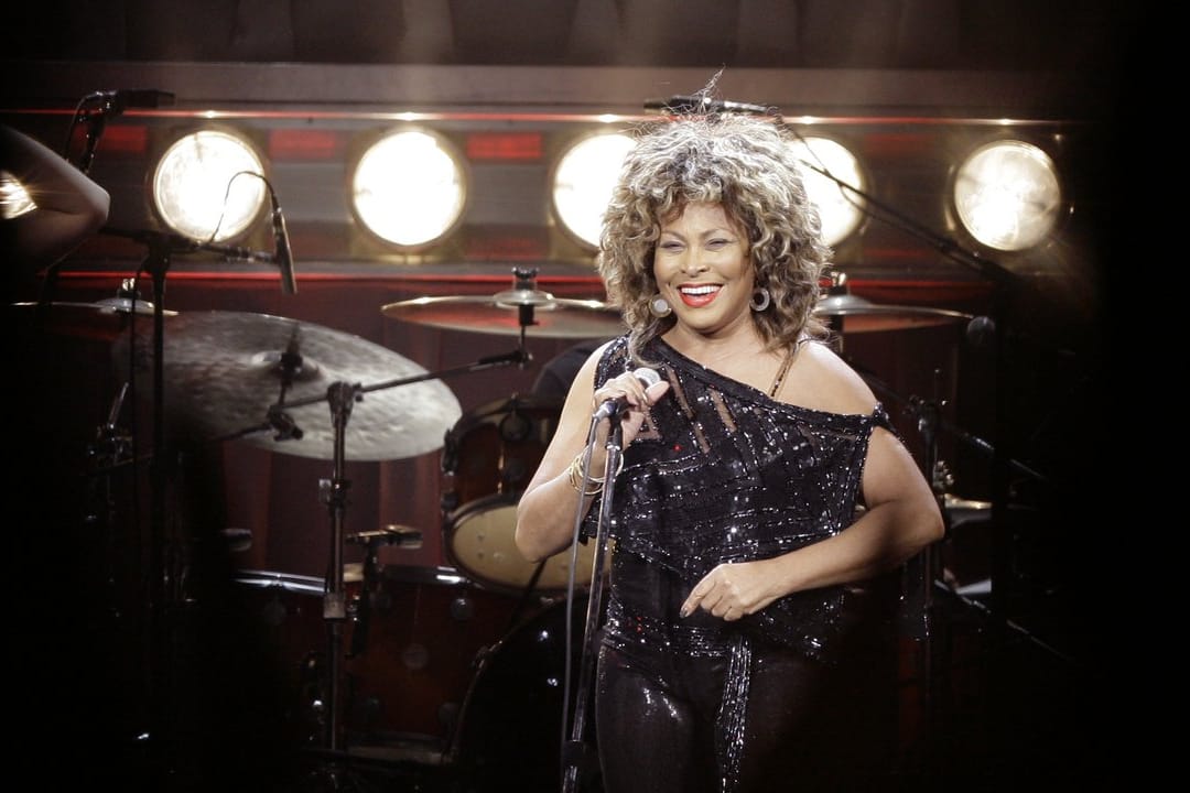 Eine Karriere und ein Leben voller Höhen und Tiefen – aber Tina Turner hat sich nie unterkriegen lassen.