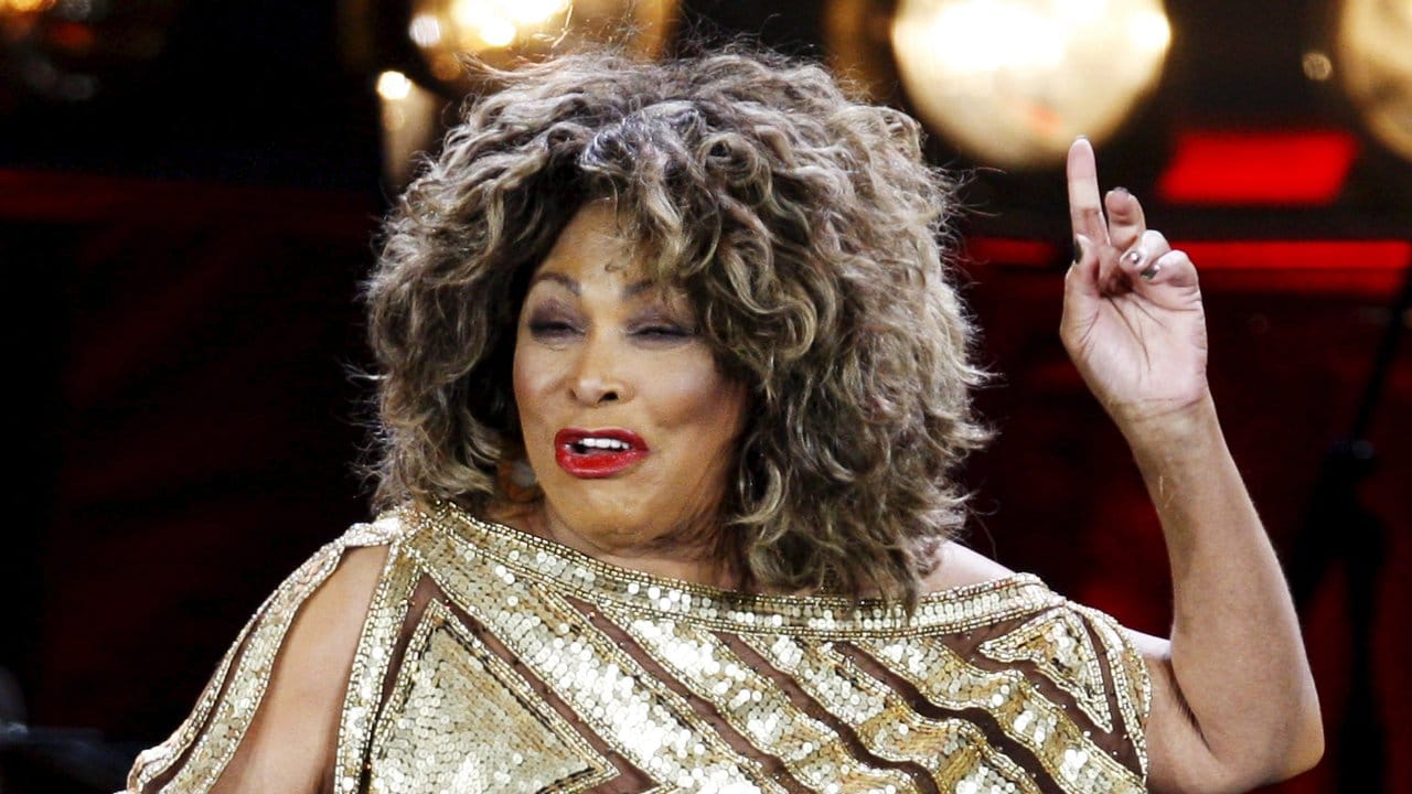 Tina Turner hat Millionen Fans glücklich gemacht.