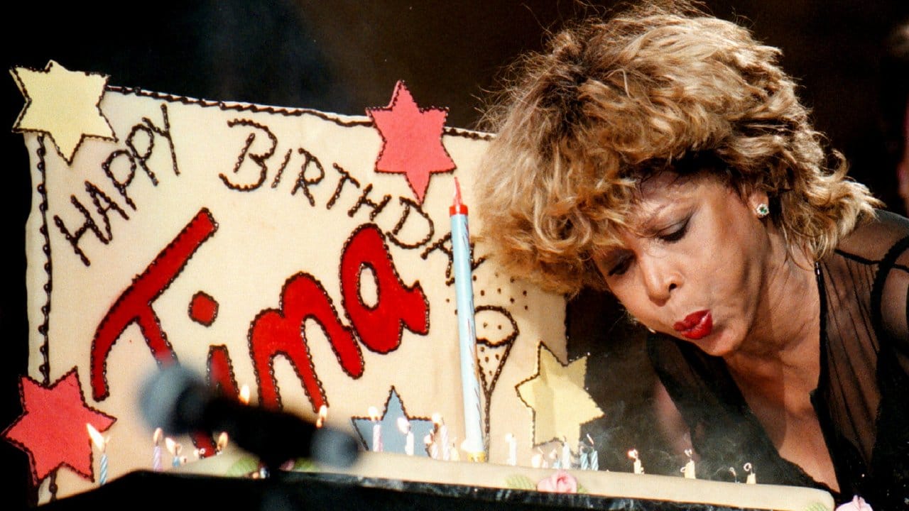 Tina Turner wird 80.