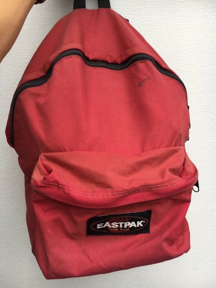 Eastpack-Rucksack
