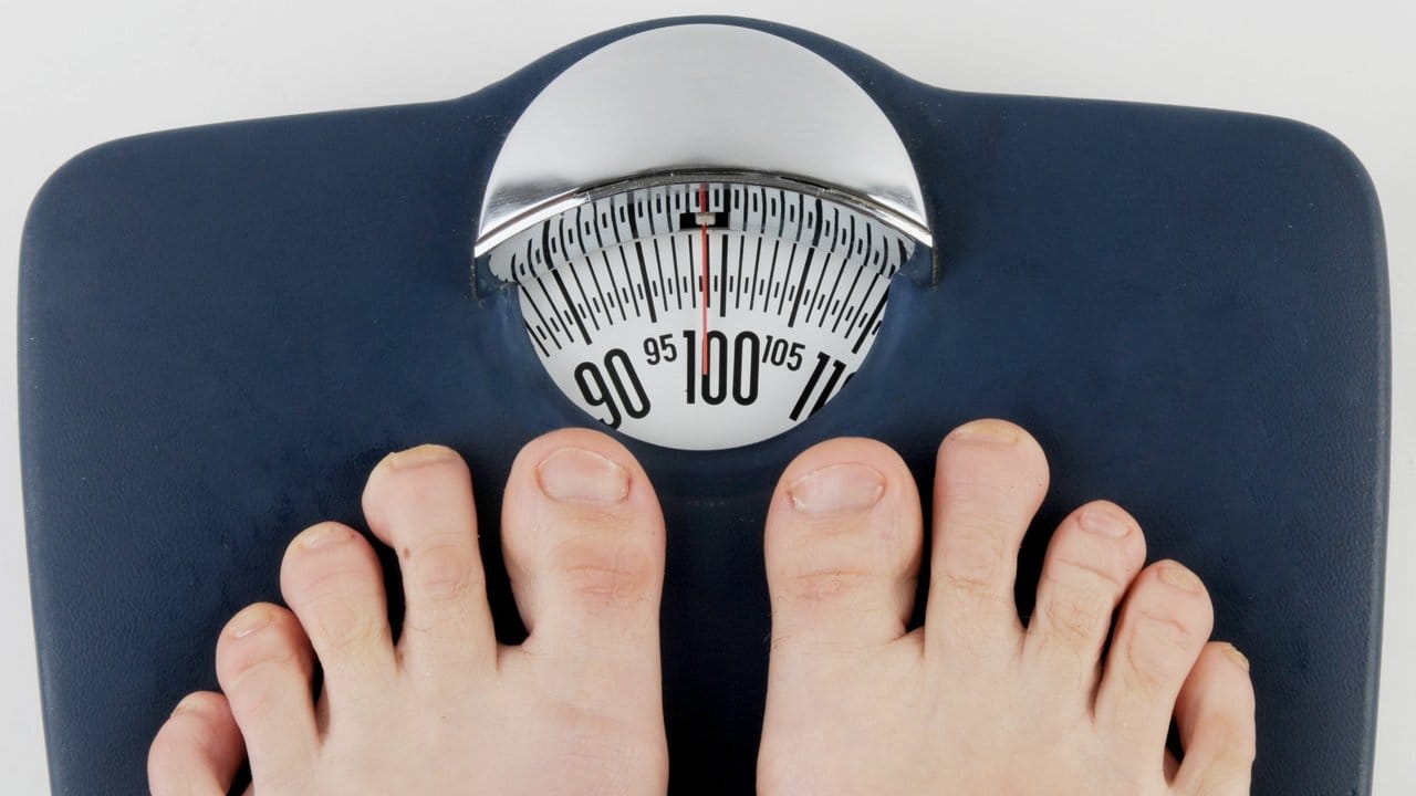 Die Ernährungsweise und das Bewegungsverhalten sind starke Einflussfaktoren für Übergewicht.
