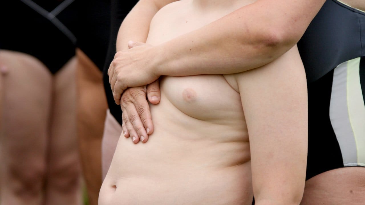 Einen gesunden Body-Mass-Index erreichen immer weniger Menschen.
