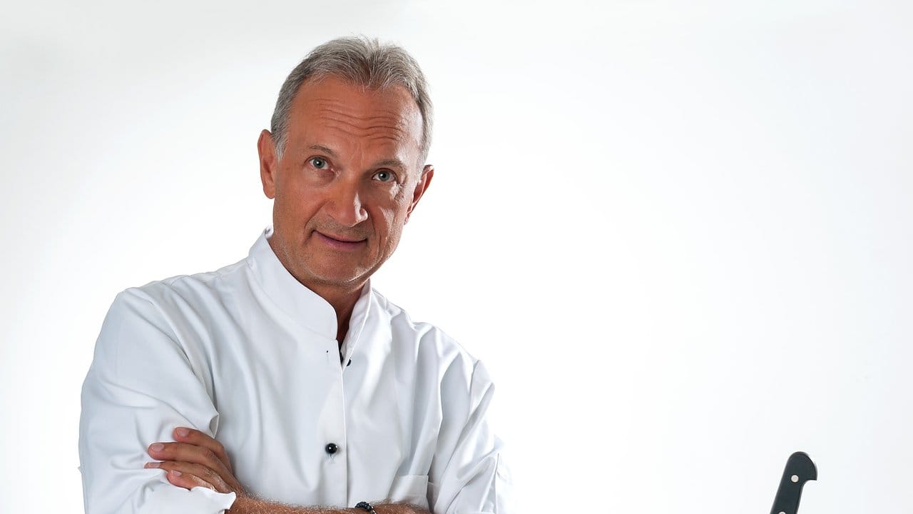 Kochbuchautor Andreas Geitl arbeitet als Koch und Küchenmeister im bayerischen Oberhaching. Kochbuchautor Andreas Geitl arbeitet als Koch und Küchenmeister im bayerischen Oberhaching.
