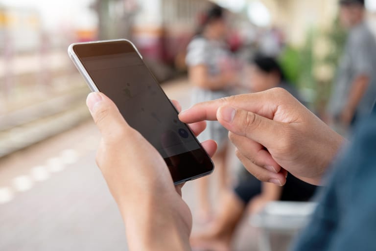 So optimieren Sie das GPS unter Android.