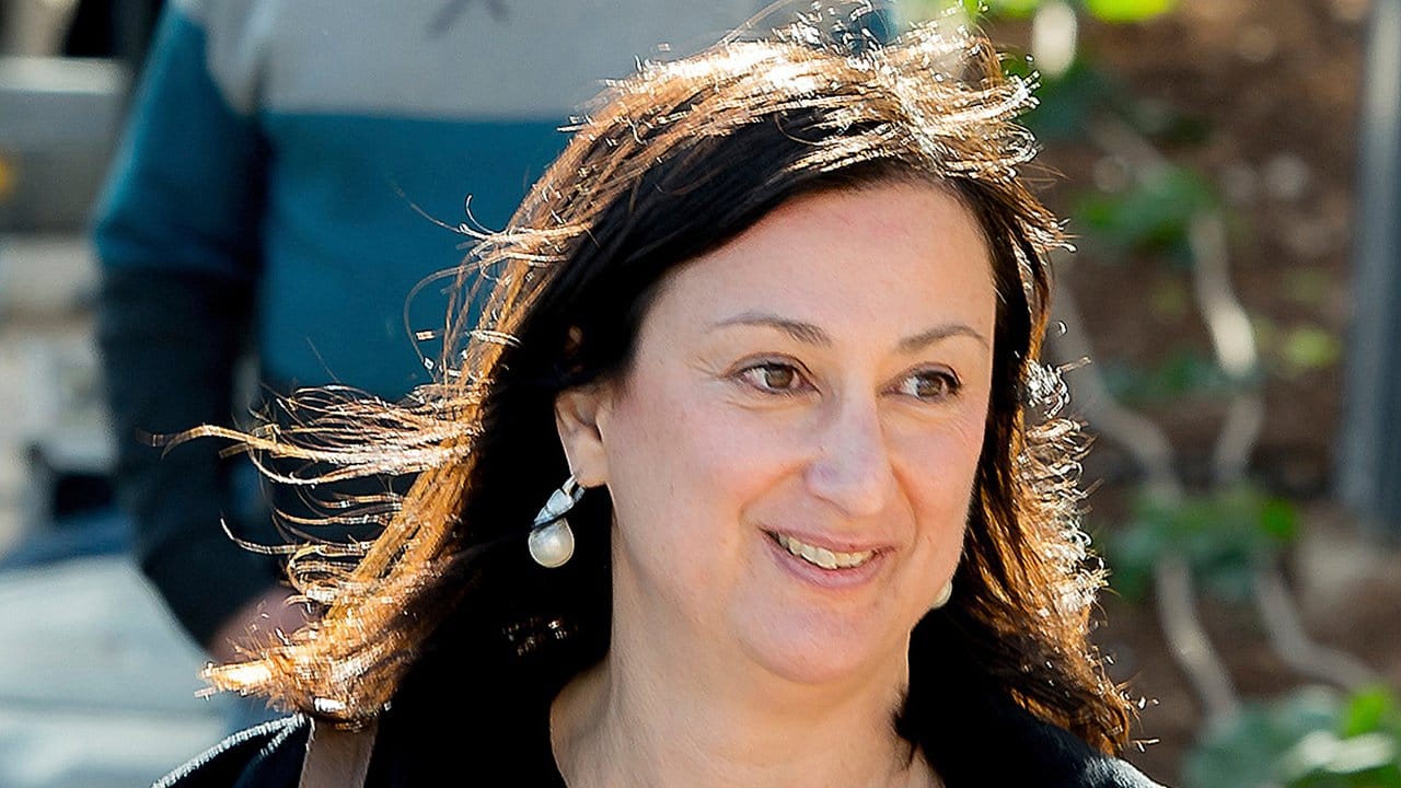 Der Mord an der Journalistin Daphne Caruana Galizia führt in der maltesischen Regierung zu immer mehr Rücktritten.