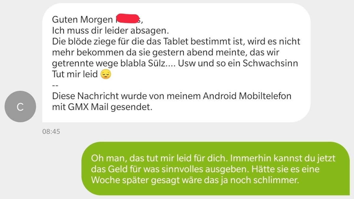 Kleinanzeigen: Betrug oder Schnäppchen? Das sollten Sie beachten