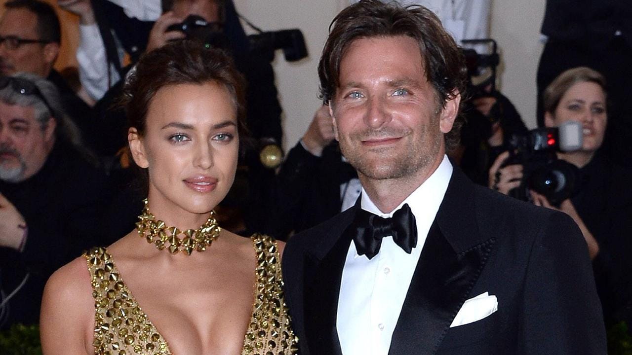 Irina Shayk und Bradley Cooper: Im Juni bestätigte der Schauspieler die Trennung. Vier Jahre war er mit dem Model zusammen.