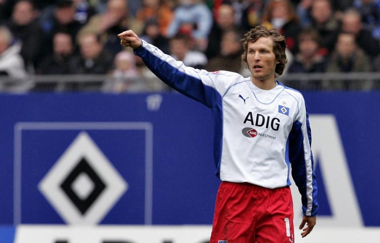 Benjamin Lauth (2004-2007): Der ehemalige Nationalspieler hatte seine letzte Station als Profi-Fußballer bei Ferencvaros Budapest in Ungarn. 2015 beendete der Angreifer seine Karriere und ist aktuell Sportexperte beim Streamingdienst DAZN.