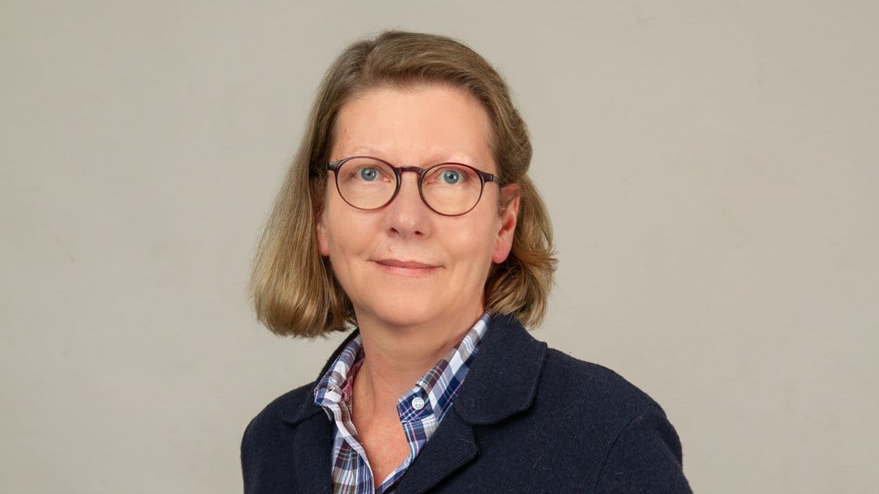 Sabine von Berchem ist Justiziarin beim Verband Beratender Ingenieure (VBI).