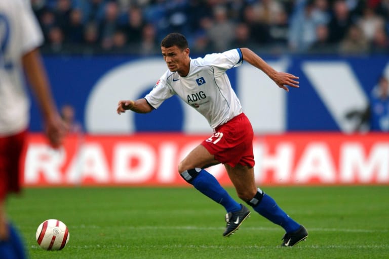 Khalid Boulahrouz (2004-2006): Der niederländische Ex-Nationalspieler war nach seinem Einsatz in Hamburg unter anderem beim VfB Stuttgart und bei Sporting Lissabon. Seine letzte Station war bis 2015 Feyenoord Rotterdam. Nach sieben Monaten ohne Verein verkündete er 2016 sein Karriereende.