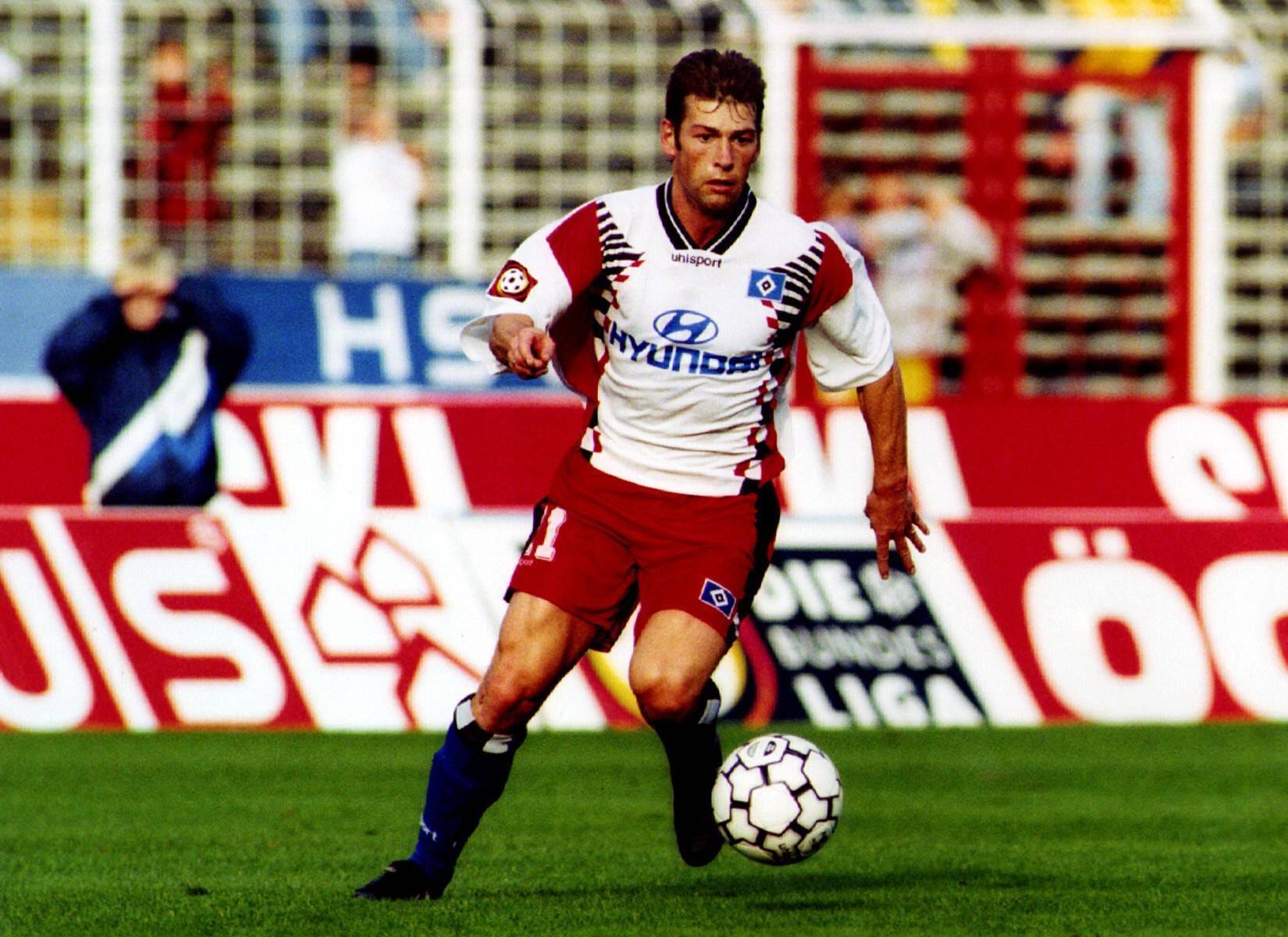Harald Spörl (1987-2001): Der deutsche Profi-Fußballer war nach seiner Zeit als HSV-Spieler in der Saison 2001/02 beim Zweitligisten LR Ahlen tätig. Nach einigen Trainer-Jobs landete "Lumpi" 2002 wieder beim Hamburger SV – wo er seitdem ein Scout ist.