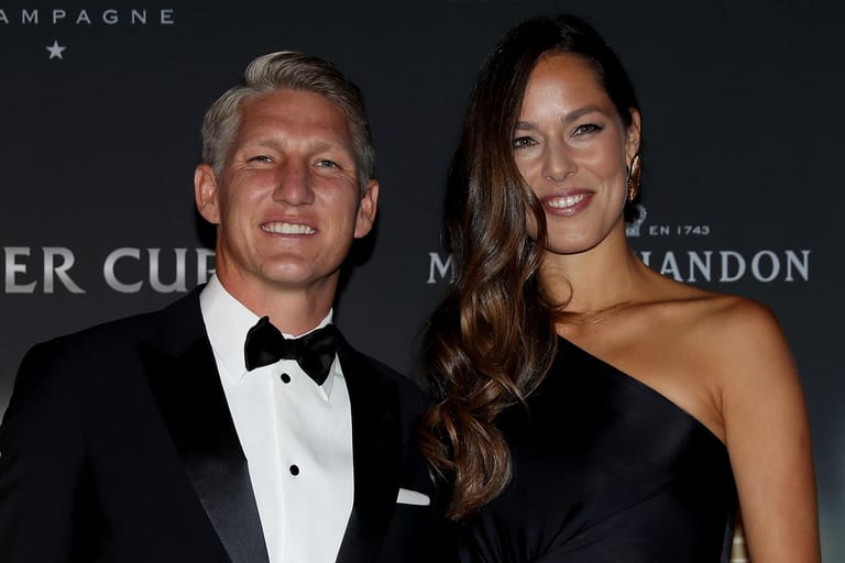 Bastian Schweinsteiger und Ana Ivanovic: Der Fußballer und die Tennisspielerin sind Ende August erneut Eltern eines Sohnes geworden. Über die Namen der Kinder ist nichts bekannt. Die beiden achten streng auf die Privatsphäre.
