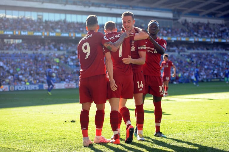 21.04.2019: Cardiff City 0:2 FC Liverpool (35. Spieltag 18/19)