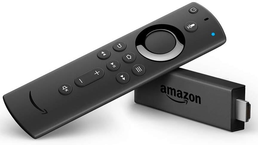 Für Serien- und Filmfans empfiehlt sich der Fire TV Stick und Fire TV Cube. Die Geräte lassen sich an den smarten) Fernseher anschließen und bieten Zugriff auf verschiedene Streamingplattformen: von Amazon Prime Video bis Netflix oder die Mediatheken der Öffentlich-Rechtlichen. Preis: Ab 40 Euro.