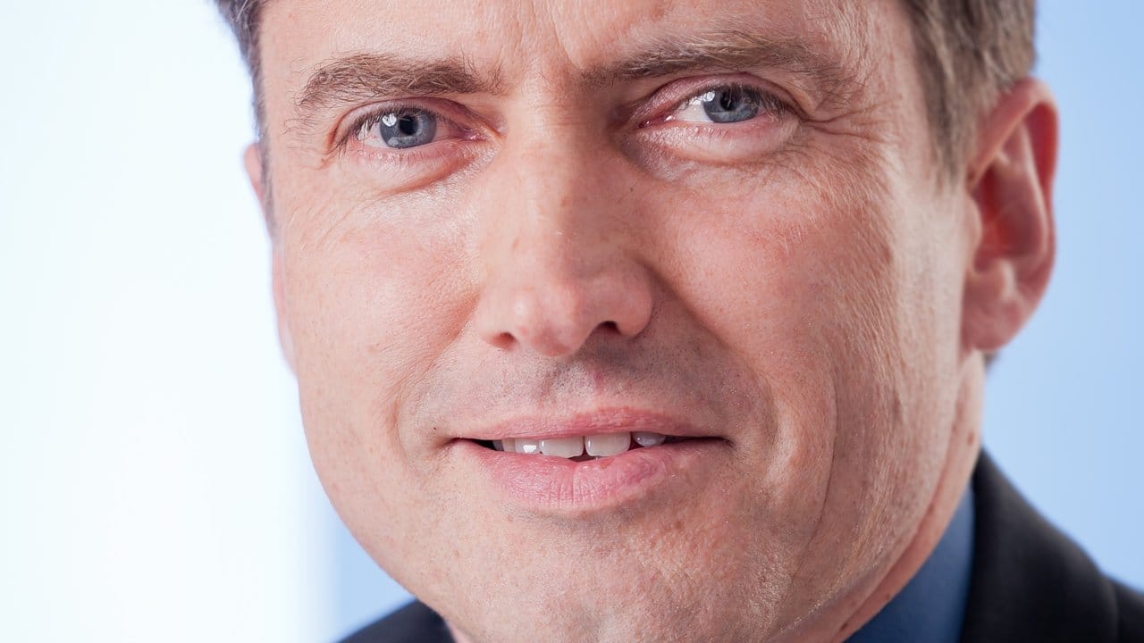 Dirk Kropp ist Geschäftsführer der Initiative proDente. Dirk Kropp ist Geschäftsführer der Initiative proDente.