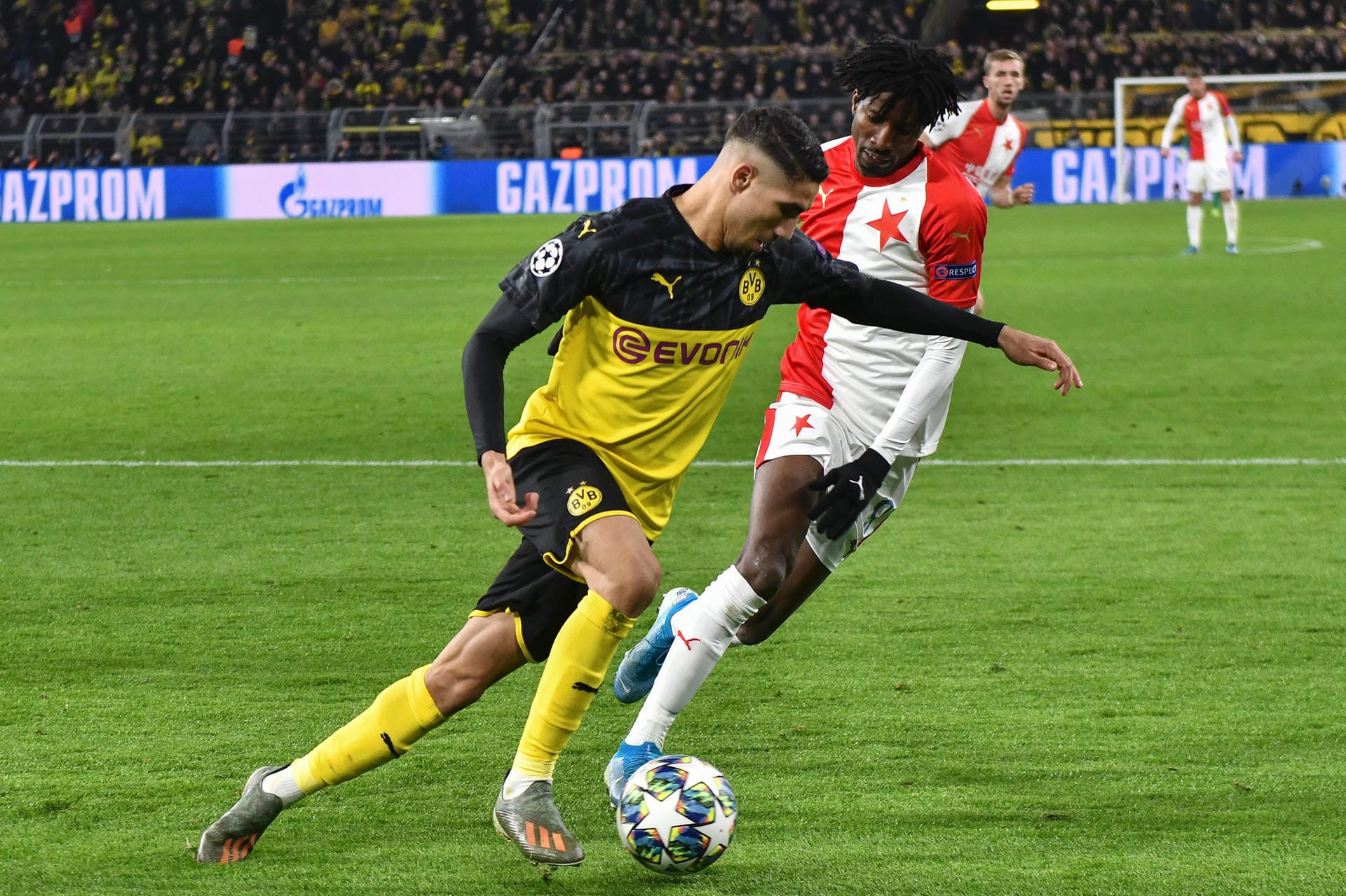 A Bola (Portugal): Barcelona und Dortmund weiter. Inter muss gehen. A Bola (Portugal): Barcelona und Dortmund weiter. Inter muss gehen.