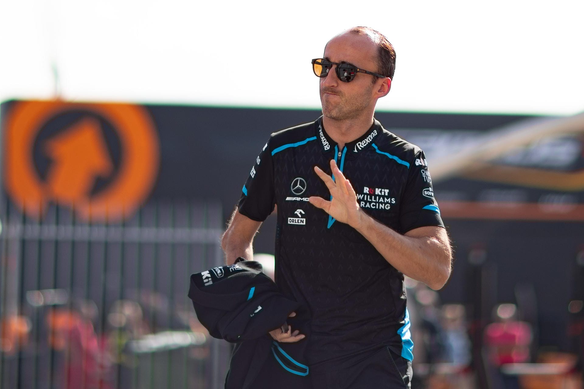 Robert Kubica (Williams, 1 Punkt): Es sollte das Comeback der Saison werden: Robert Kubica kehrte nach acht Jahren und einer schweren Handverletzung, die seine Rennfahrer-Karriere zeitweilig sogar in Frage gestellt hatte, in die Formel 1 zurück.