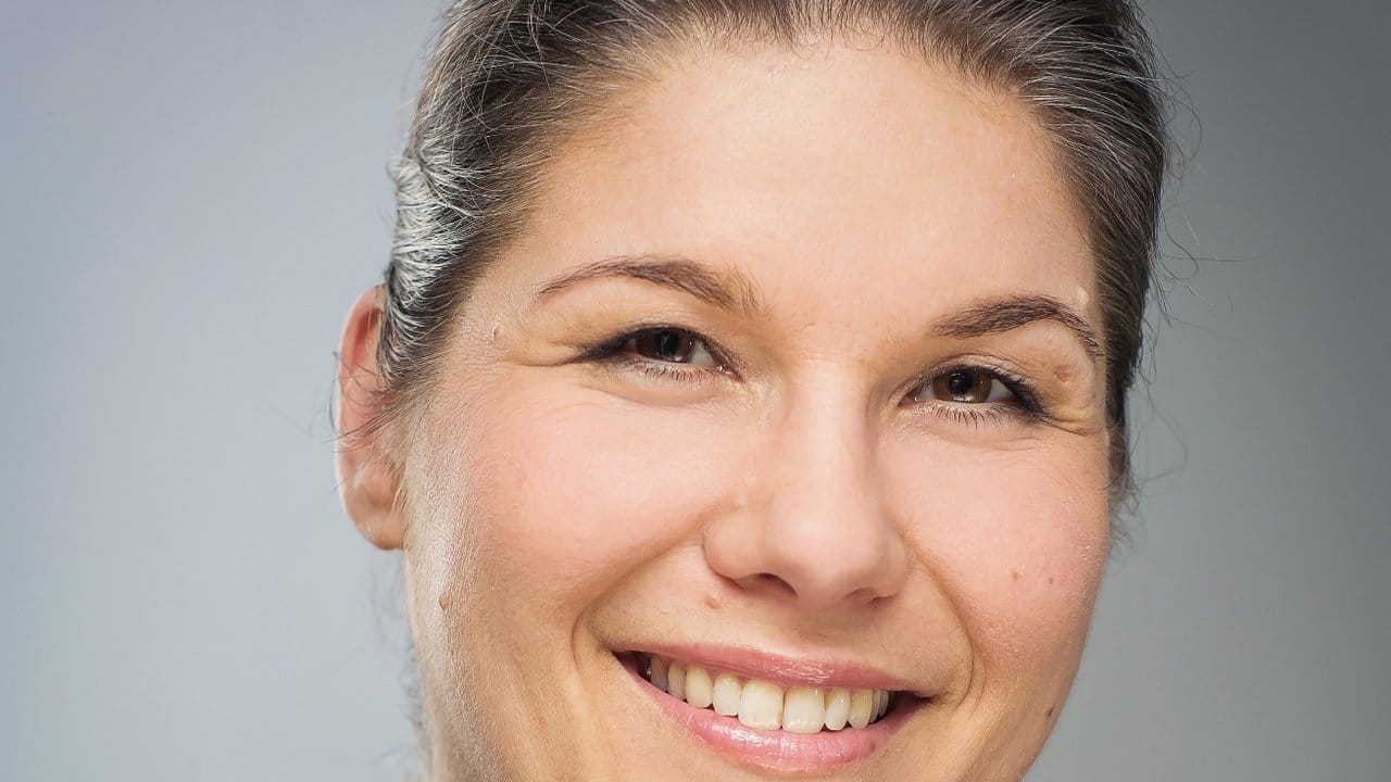 Annabel Oelmann ist Vorständin der Verbraucherzentrale Bremen. Annabel Oelmann ist Vorständin der Verbraucherzentrale Bremen.