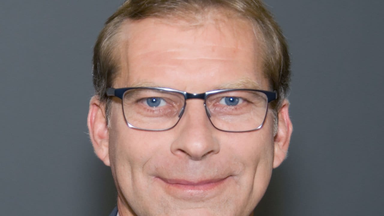 Jörg Sahr ist Redakteur bei der Stiftung Warentest. Jörg Sahr ist Redakteur bei der Stiftung Warentest.