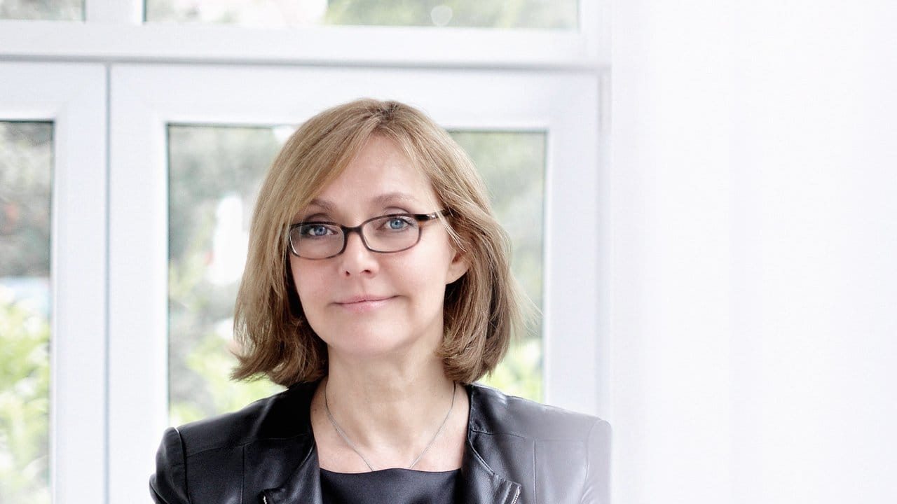 Ute Bölke arbeitet als Coach und Karriereberaterin. Ute Bölke arbeitet als Coach und Karriereberaterin.