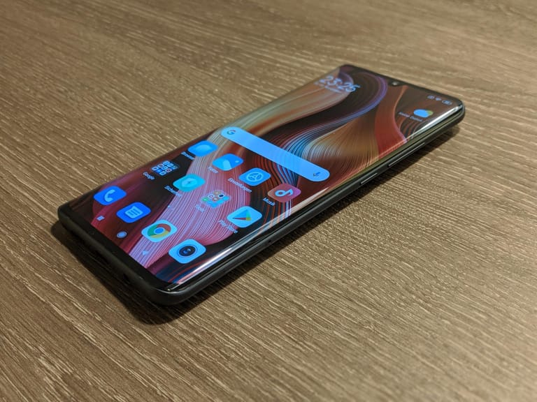 Xiaomi Mi Note 10