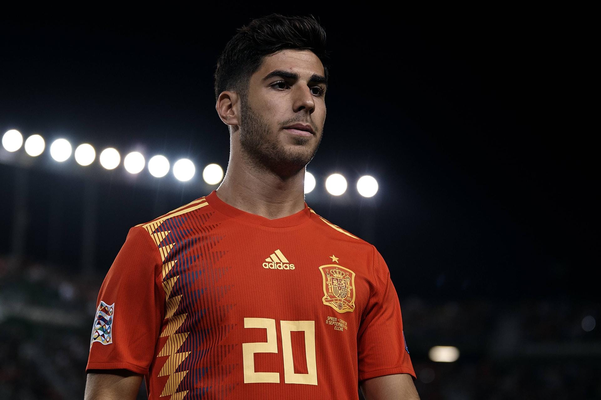Marco Asensio: Der Flügelflitzer von Real Madrid fällt seit Ende Juli mit einem Kreuzbandriss aus. Den Einschätzungen seiner Ärzte nach soll der 23.Jährige Anfang März wieder mit dem Ball trainieren können. Kommt er unter Trainer Zinedine Zidane nicht auf die nötige Spielpraxis, könnte ihn das Berufung in den spanischen EM-Kader kosten.