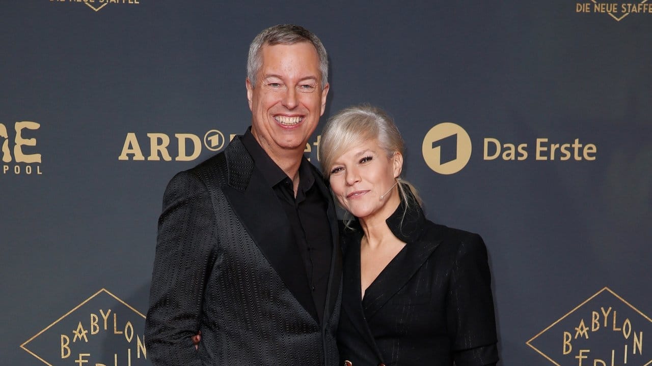 Thomas Hermanns und Ina Müller gehören zu den prominenten Premieren-Gästen.