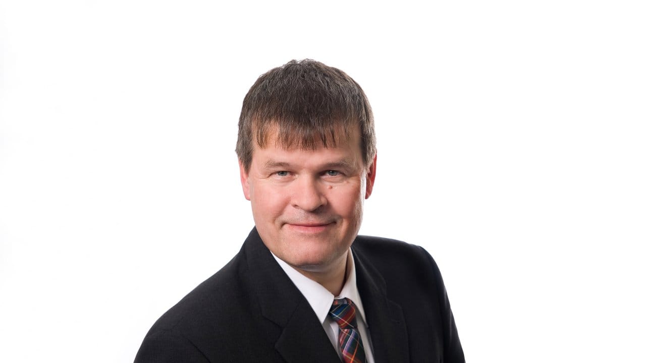 Bernd Theiss ist Testchef des "connect"-Fachmagazins. Bernd Theiss ist Testchef des "connect"-Fachmagazins.