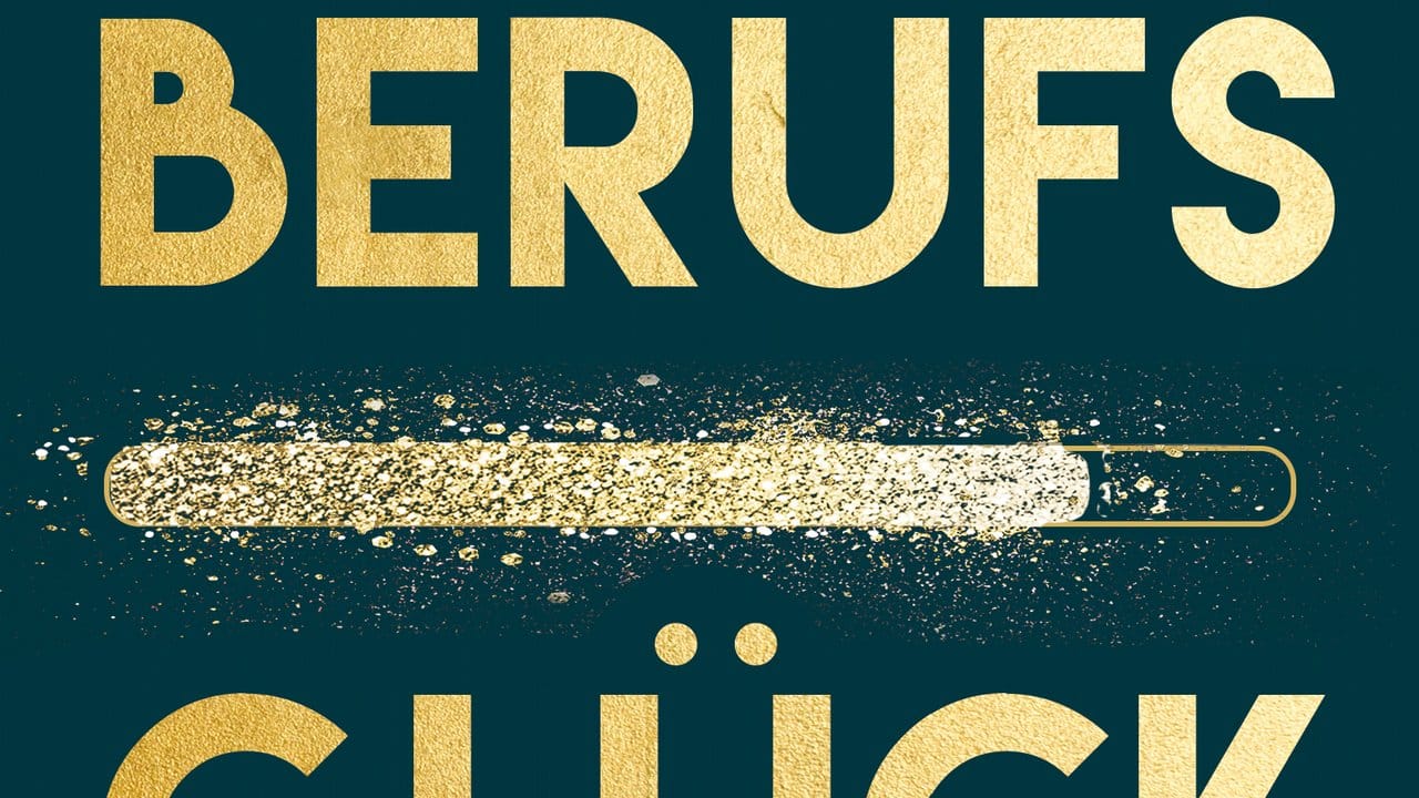 Julia Glöer: "Berufsglück: Der etwas andere Weg, den wirklich passenden Job zu finden", Campus Verlag, 2019, 251 S. Julia Glöer: "Berufsglück: Der etwas andere Weg, den wirklich passenden Job zu finden", Campus Verlag, 2019, 251 S.