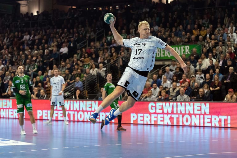 Patrick Wiencek (30, Kreis, THW Kiel)