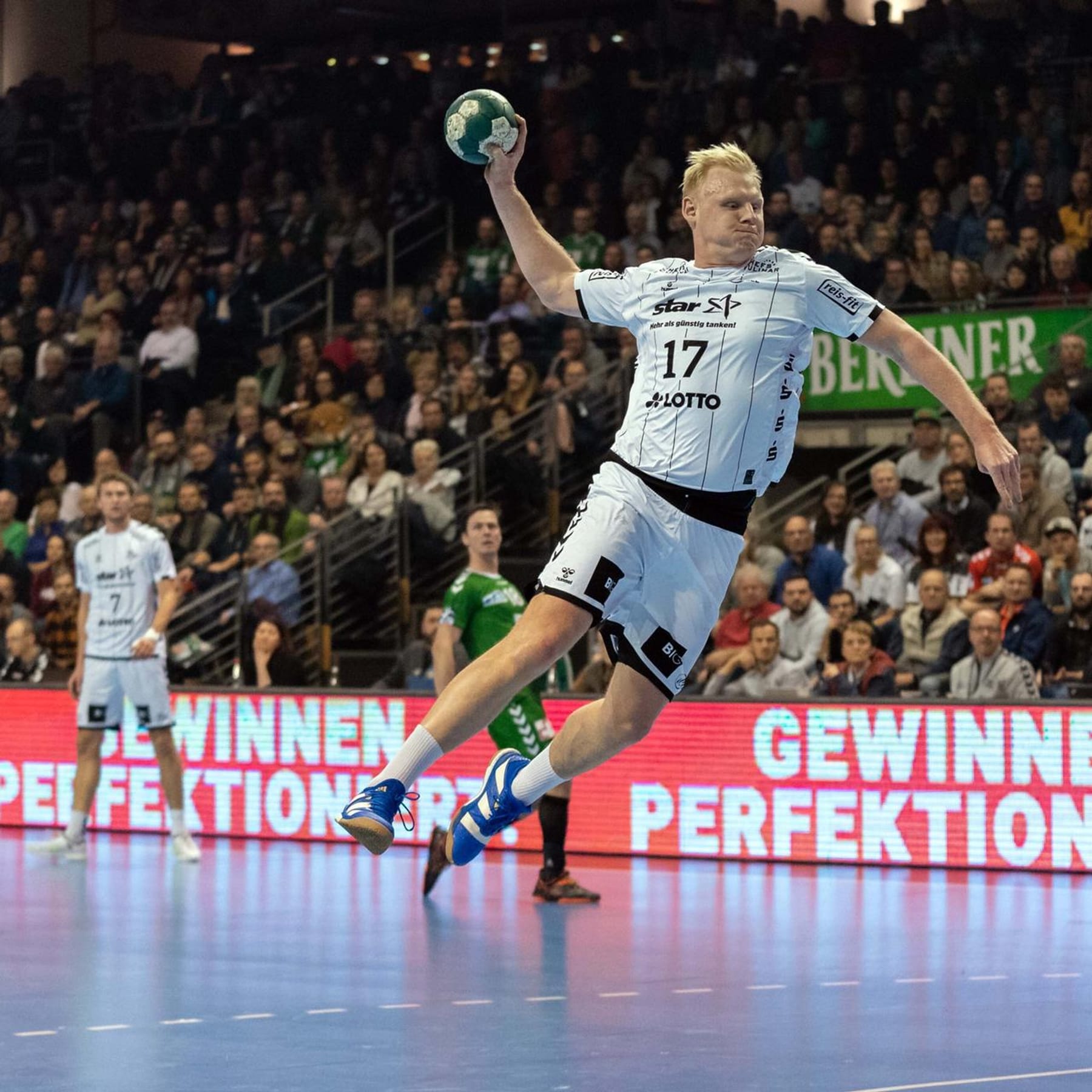 Handball-EM 2020 Wo werden die Spiele in TV und Livestream übertragen?