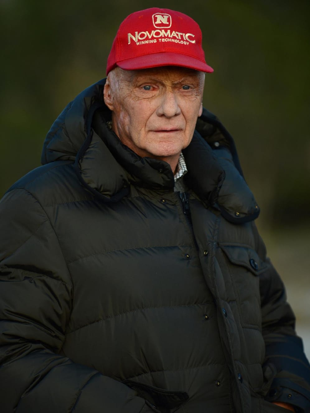 Niki Lauda: Der Formel-1-Weltmeister ist am 20. Mai im Alter von 70 Jahren gestorben.