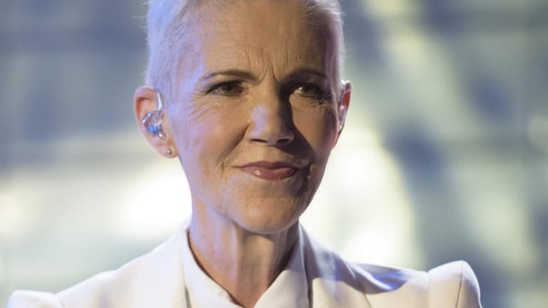 Marie Fredriksson: Die Roxette-Sängerin ist am 9. Dezember im Alter von 61 Jahren gestorben.
