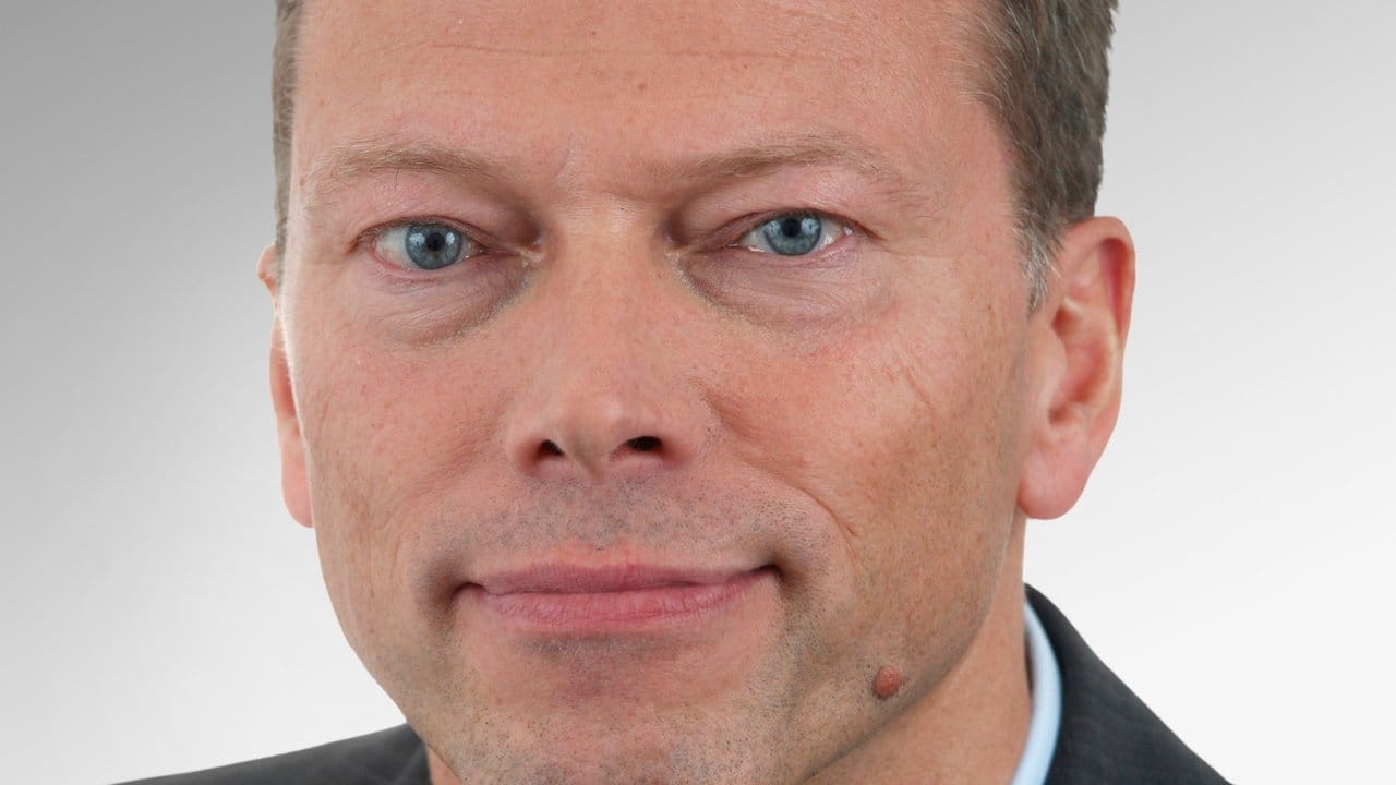 Siegfried Brockmann ist Leiter der Unfallforschung der Versicherer. Siegfried Brockmann ist Leiter der Unfallforschung der Versicherer.