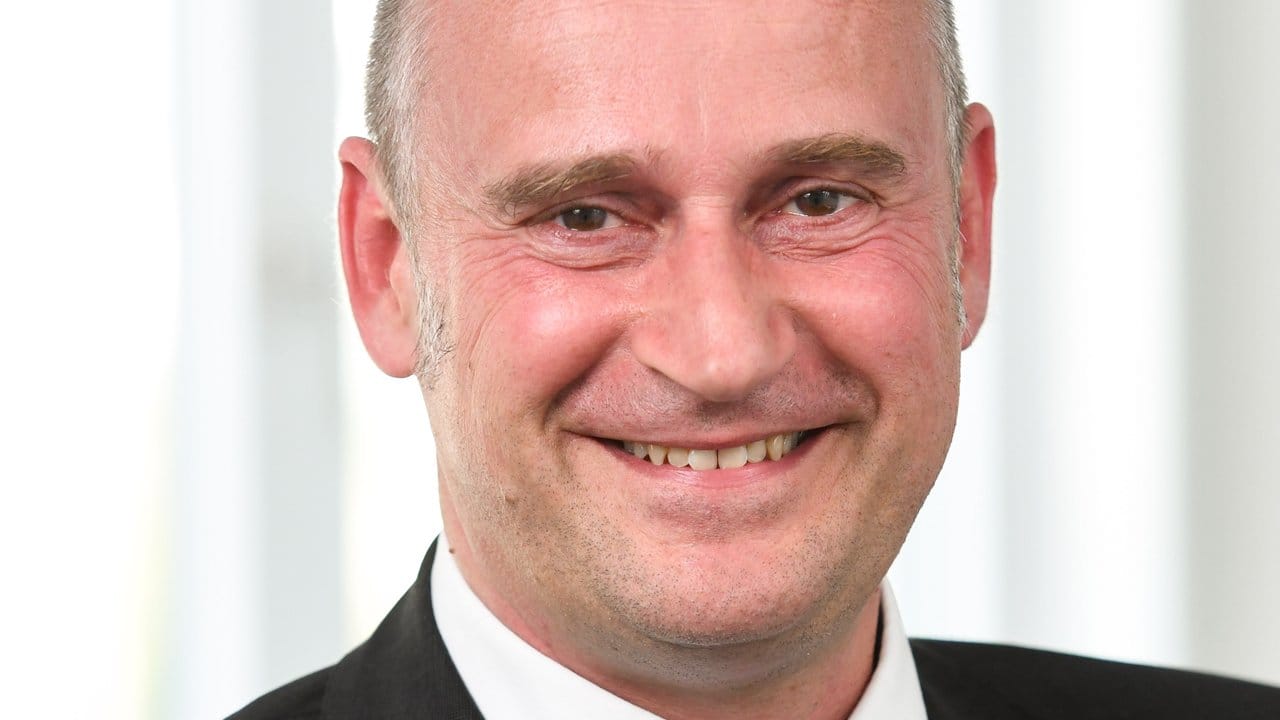 Klaus-Jürgen Edelhäuser sitzt im Vorstand der Bayerischen Ingenieurekammer-Bau.
