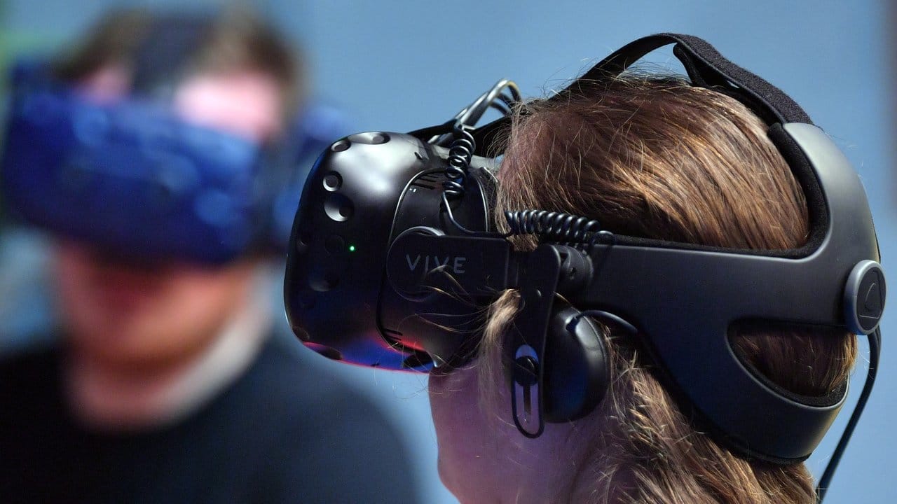 2020 könnte die Wende für Virtual Reality auch zuhause kommen. 2020 könnte die Wende für Virtual Reality auch zuhause kommen.
