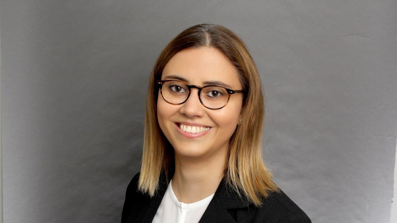 Christina Gehrig arbeitet als Rechtsanwältin in der Kanzlei Hasselbach. Christina Gehrig arbeitet als Rechtsanwältin in der Kanzlei Hasselbach.