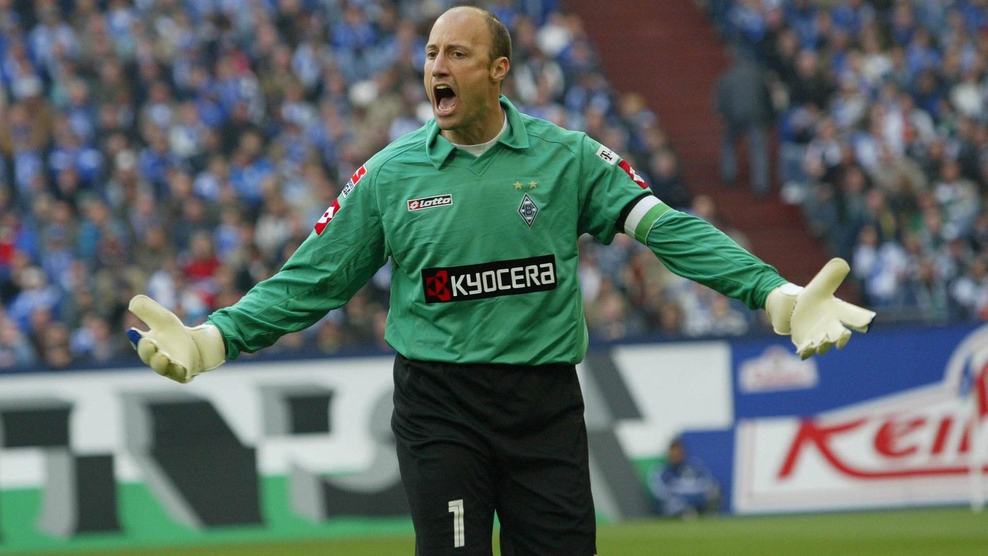 Kasey Keller (2005–2007): Der frühere Gladbach-Kapitän ist Burgherr einer über 1.000 Jahre alten Ritterburg nahe Tönisvorst. Darüber hinaus ist er als Analyst für den US-amerikanischen TV-Sender ESPN tätig.