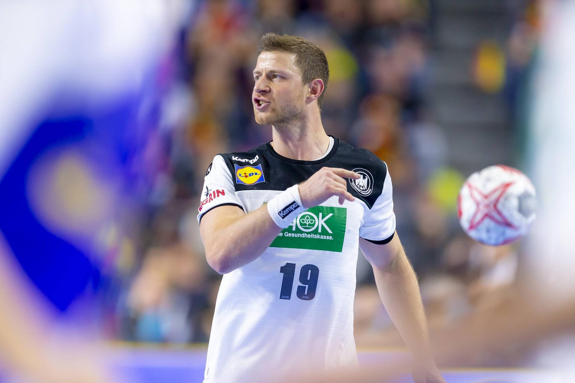Mitspieler verrät So ticken die deutschen Handball-Stars