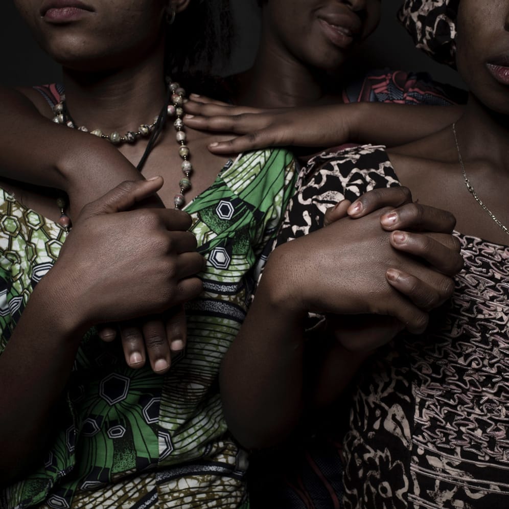 Sexuelle Gewalt im Kongo