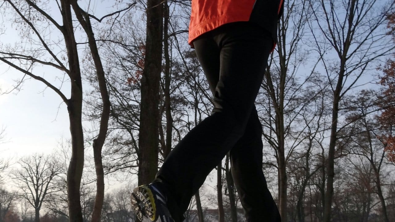Biker sollten in der kalten Jahreszeit regelmäßig Sport treiben, un ihre Ausdauer zu trainieren. Biker sollten in der kalten Jahreszeit regelmäßig Sport treiben, un ihre Ausdauer zu trainieren.