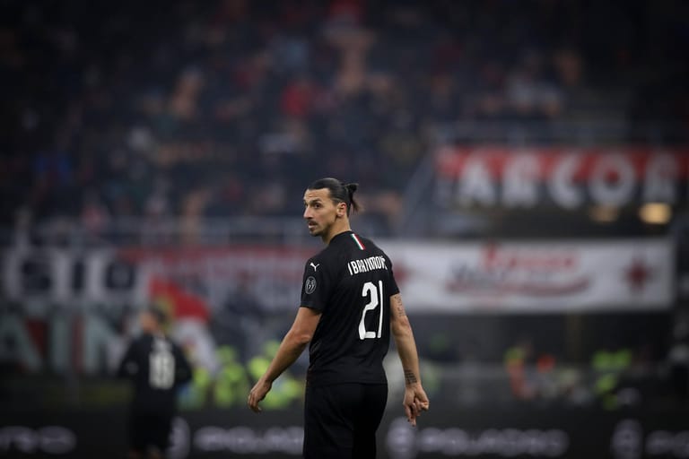 AC Mailand: Der Stadtrivale von Inter verpflichtete im Winter den schwedischen Stürmerstar Zlatan Ibrahimovic und soll laut transfermarkt.de ebenfalls im Rennen um Mario Götze sein.