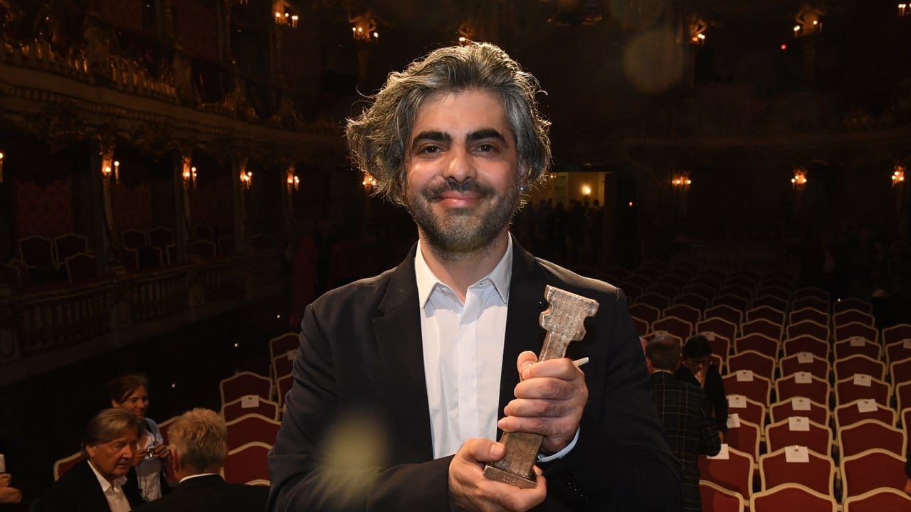 Feras Fayyad hat Chancen auf einen Oscar.