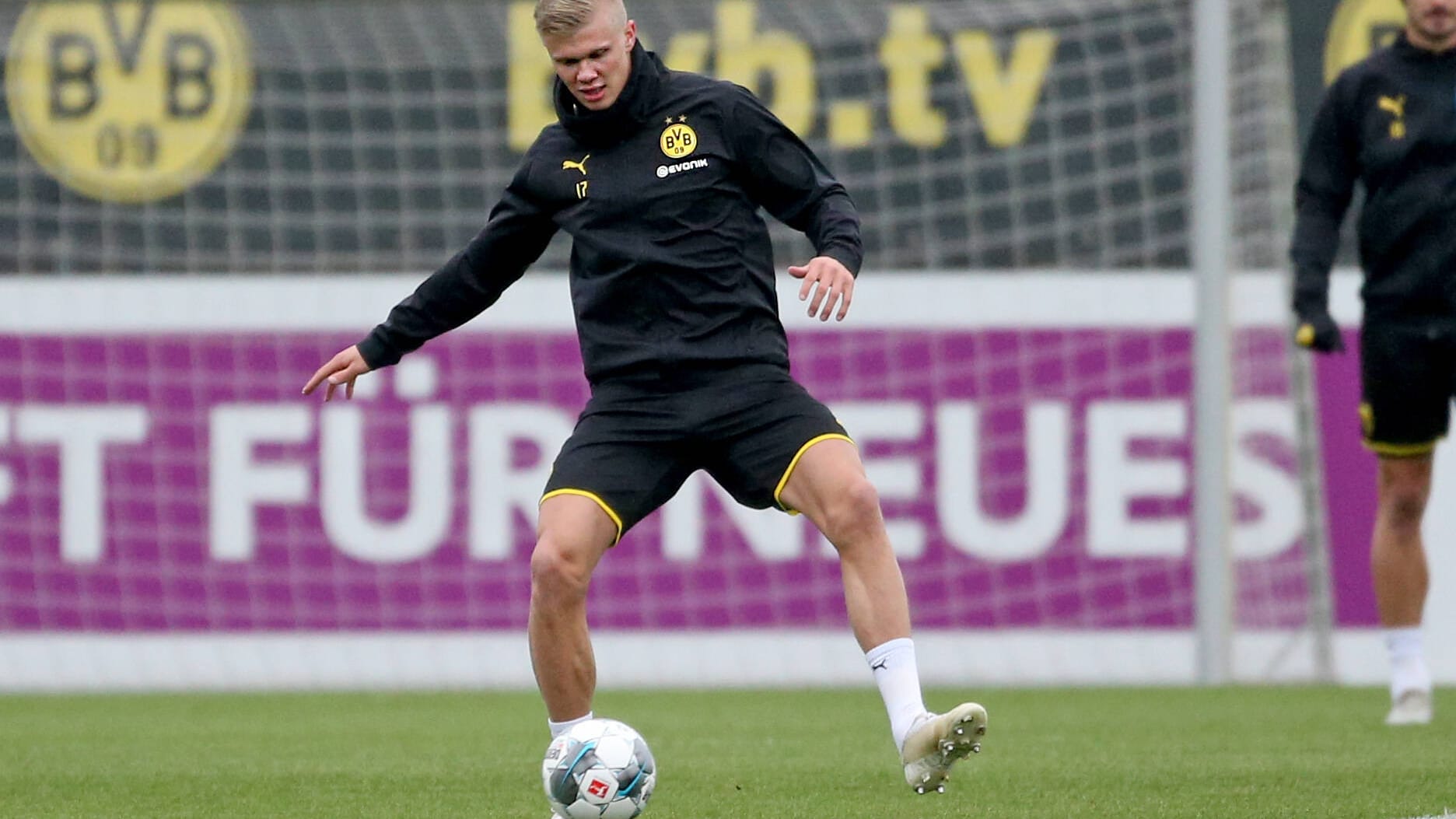 Erling Haaland (19, Borussia Dortmund): Die spektakulärste Verpflichtung des bisherigen Transferfensters hat der BVB getätigt. Mit Erling Haaland wechselt das aktuell wohl größte Stürmertalent nach Dortmund. Für wohl knapp 60 Millionen Euro wechselte der Norweger von RB Salzburg zum deutschen Vize-Meister.