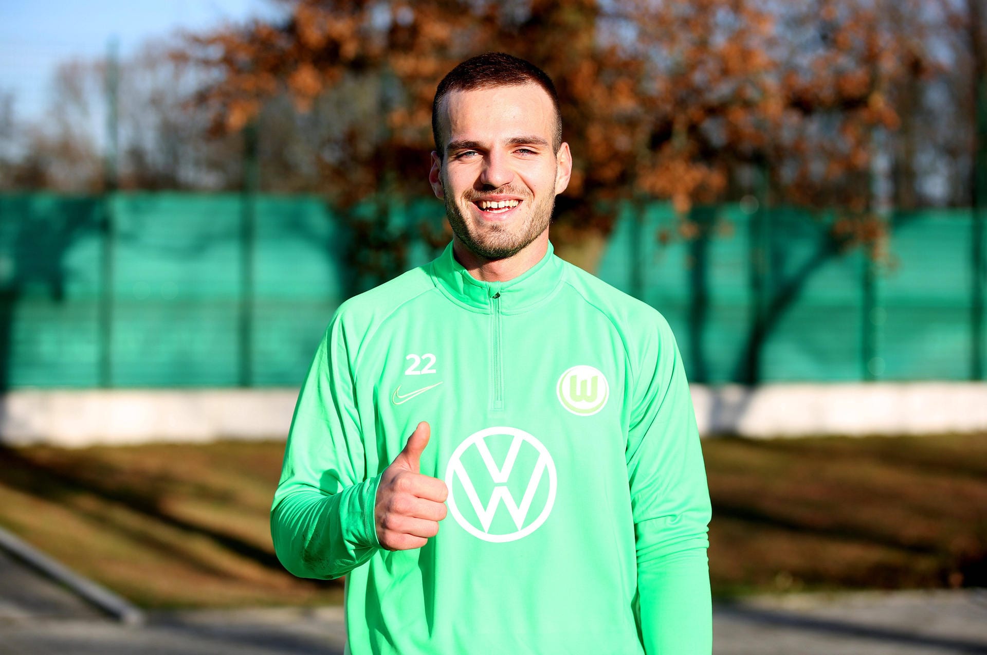 Marin Pongracic (22, VfL Wolfsburg): Der Kroate wechselte für eine Ablösesumme von zehn Millionen von RB Salzburg zu den Wölfen. Der Innenverteidiger, der aus der Jugend des FC Bayern kommt und auch schon für 1860 München spielte, hat einen Vertrag bis 2024 unterschrieben.