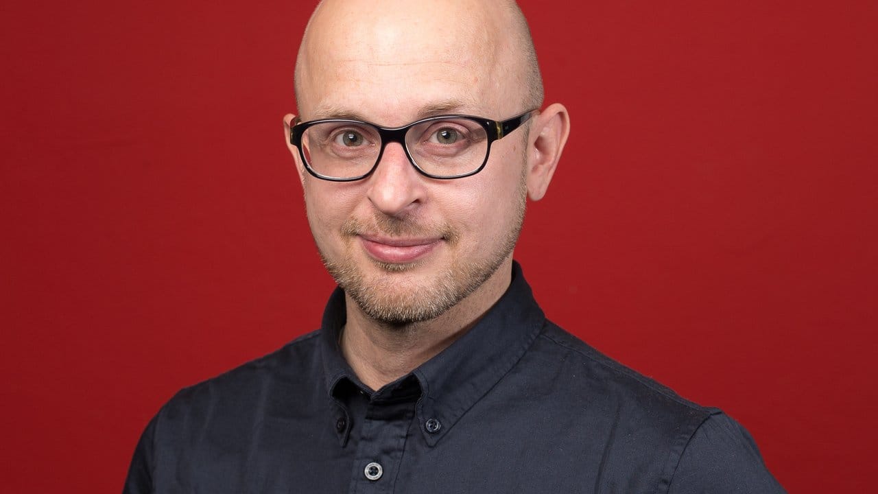 Andreas Floemer ist Redakteur beim Digitalmagazin "t3n".