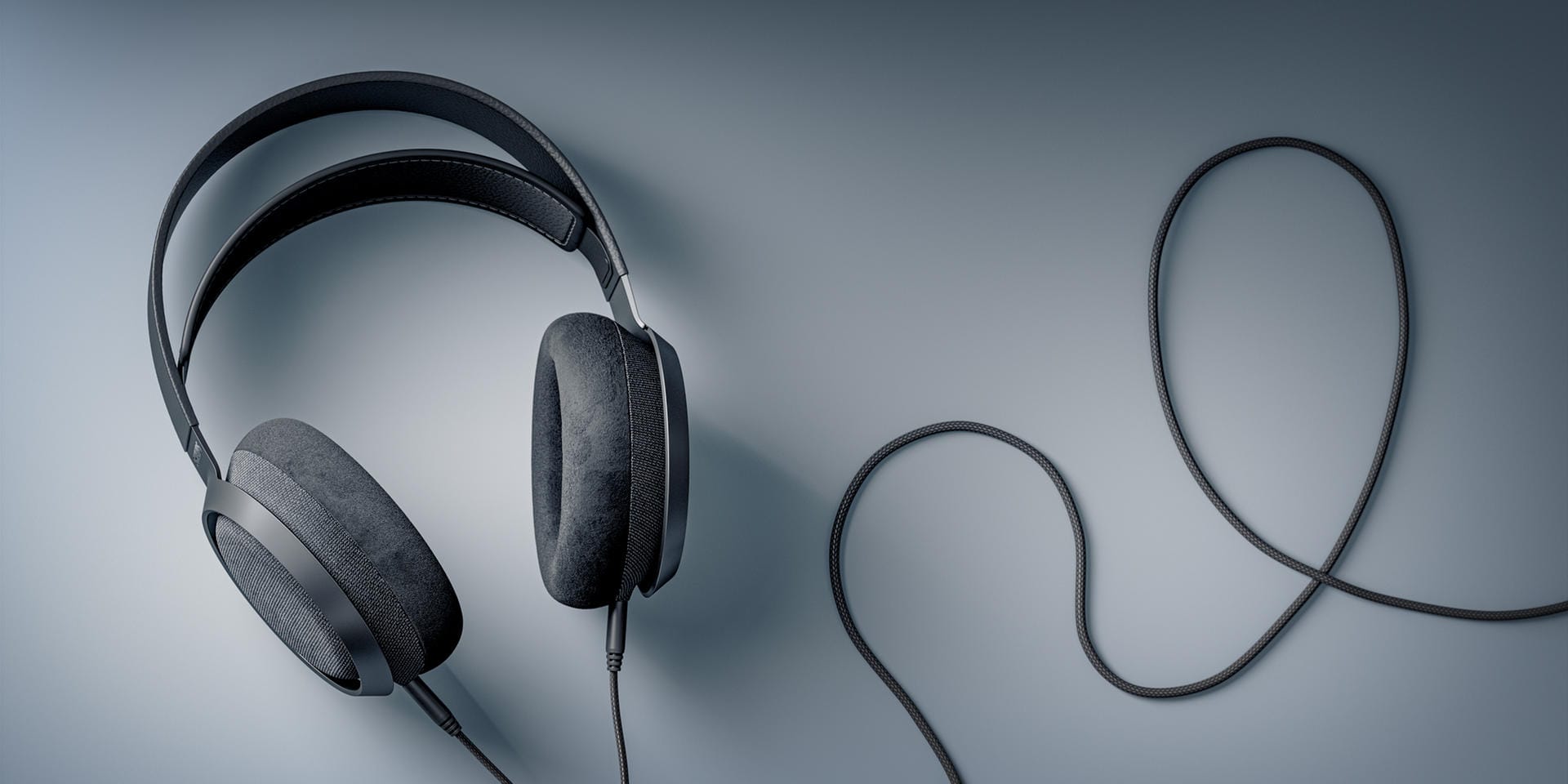 Als Flaggschiff-Gerät nennt Philips seine neuen Fidelio-X3-Kopfhörer, die vor allem Musikliebhaber ansprechen sollen.